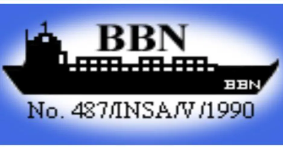 Gambar IV.1 Logo perusahaan PT. Bintika Bangunusa Medan 
