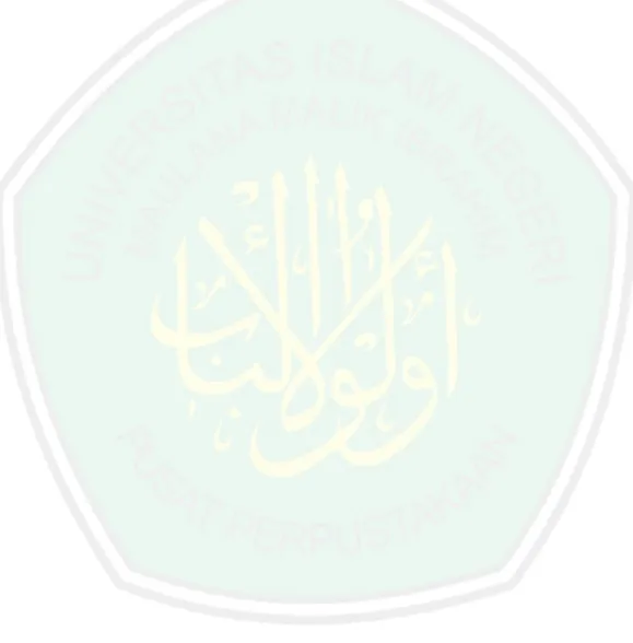 Tabel 1.2 Penelitian Terdahulu ..............................................................