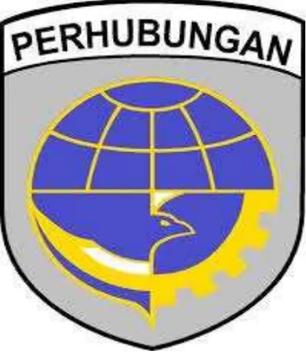 Gambar 2.1 LOGO DINAS PERHUBUNGAN KOTA MEDAN 