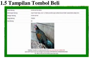 Gambar 4.9 Tampilan Kategori 
