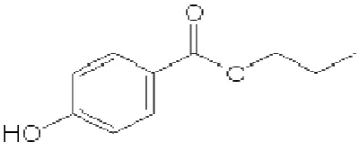 Gambar 4. Struktur Kimia -������������34