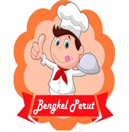Gambar 1. Logo Bengkel Perut 
