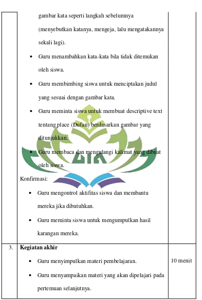 gambar kata seperti langkah sebelumnya 