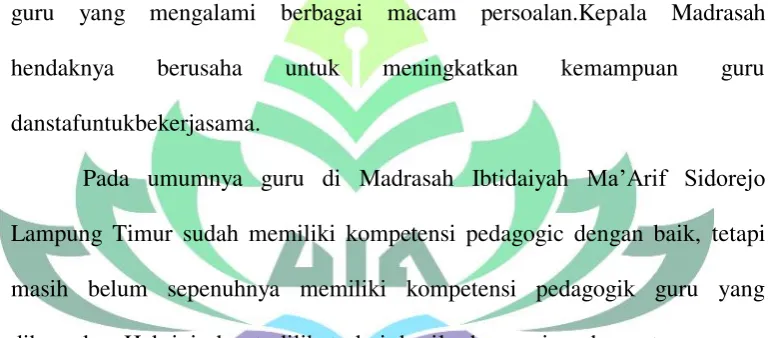 Tabel 1 