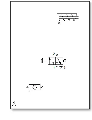 Gambar Rangkaian  