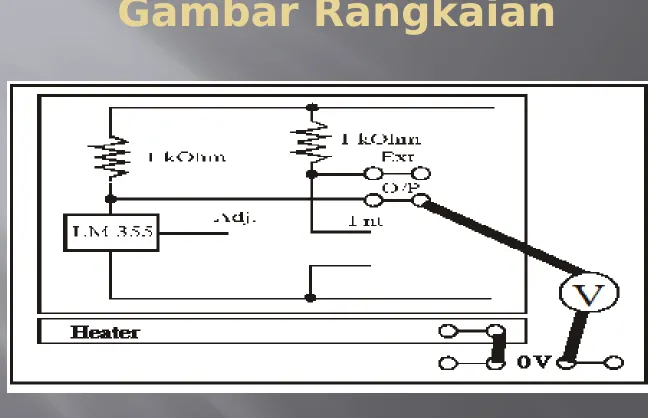 Gambar Rangkaian