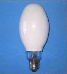 Gambar 3.6 Lampu HID (High-Intensity Discharge) 