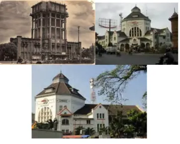 Gambar 1.3 Sejarah kantor  Sumber : google.com 