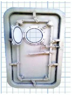 Gambar II. 6.Watertight Doors 