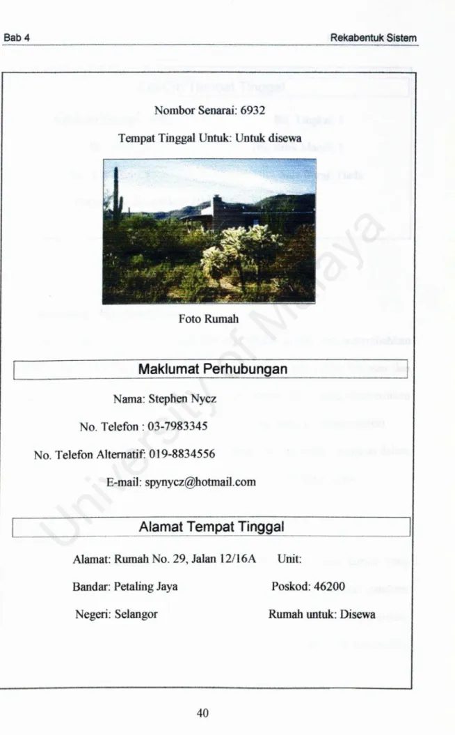 Foto Rumah 
