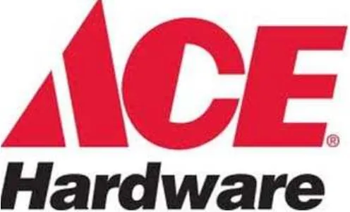 Gambar 2.1 : Gambar Logo Ace Hardware Sumber : (http://www.acehardware.co.id/home_page.htm)