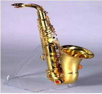 Gambar 6. Trumpet 