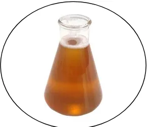 Gambar I. 1. CNO (Crude Coconut Oil) 