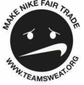 Gambar 3. Logo Team Sweat 