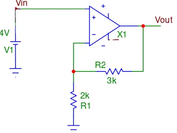 Gambar 3.5. Rangkaian dioda varaktor  
