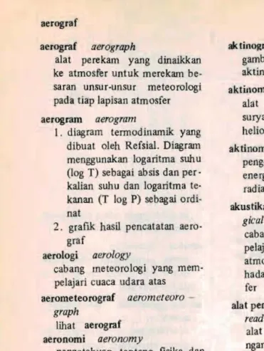 gambar  pada  bias hasil  rekaman 