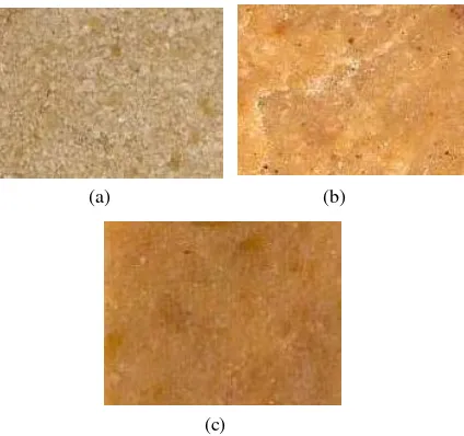 Figure 3 that increasing the GA contents on the SPH resins leads to increase in distance between ultimate tension strength point c and fracture 