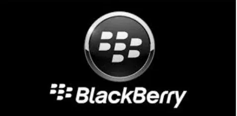 Gambar 4.1 Logo Blackberry Diakses : 09 February 2014 (http://www.mactrast.com) 