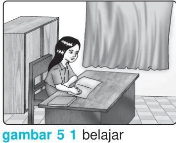 gambar 5 1 belajar