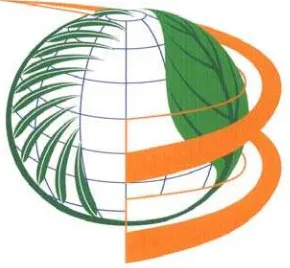 Gambar II.1. Logo PT Perkebunan Nusantara III (Persero) Medan 