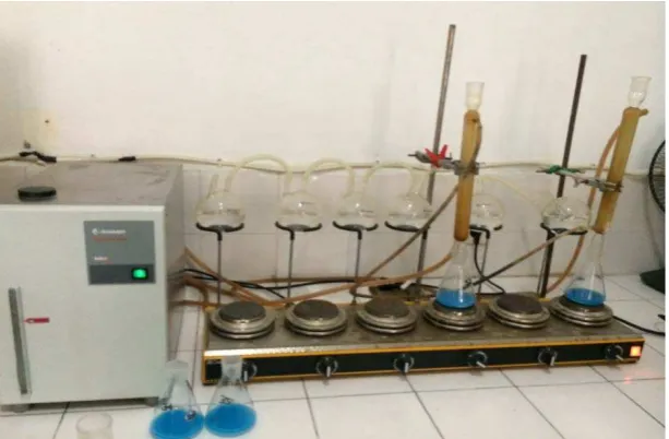 Gambar. Hasil sebelum (kiri) dan sesudah 