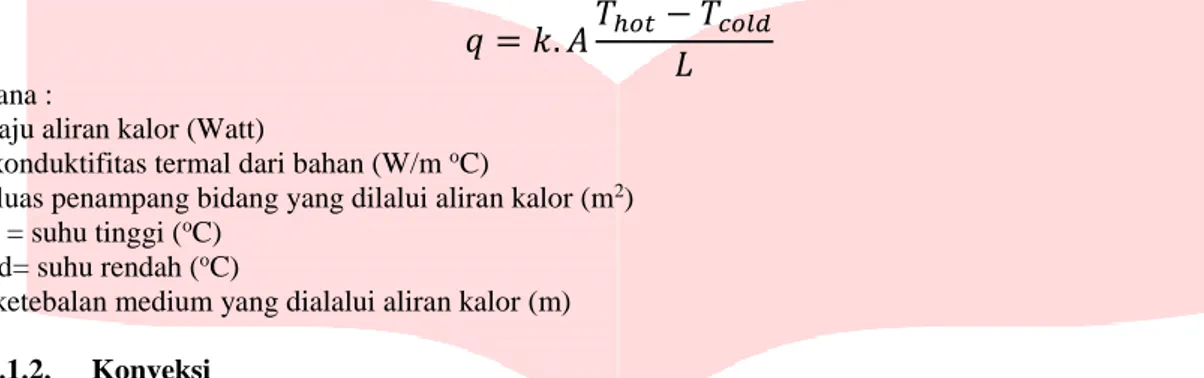 Gambar 2.1 Thermostat dengan Relay 