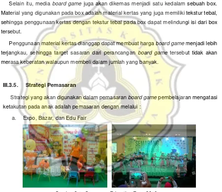 Gambar 3.1.  Semarang Education Expo 2016 Sumber: metrosemarang.com 