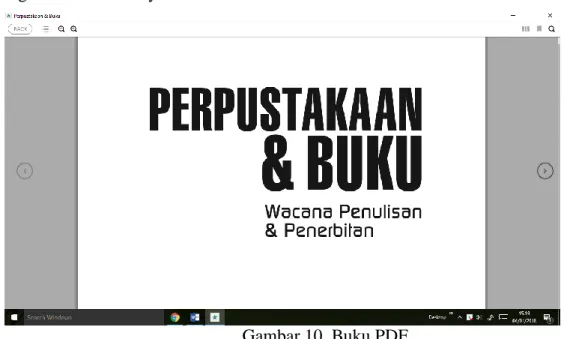 Gambar 10. Buku PDF 