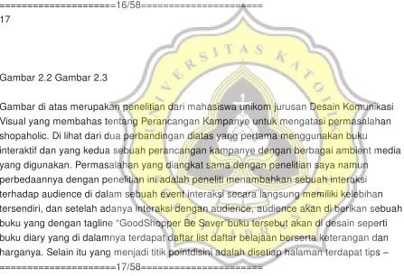 Gambar 2.2 Gambar 2.3 