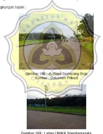Gambar 168 : JL.Raya Semarang Boja 