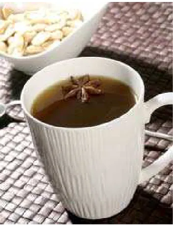 Wedang BandrekGambar 1.7  