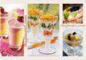 Gambar 2.6 : French Fries 