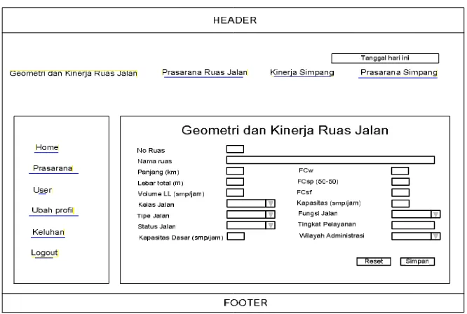 Gambar 3.28 form update keluhan 