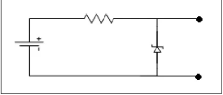 Gambar 6. Rangkaian Inverter DC-AC