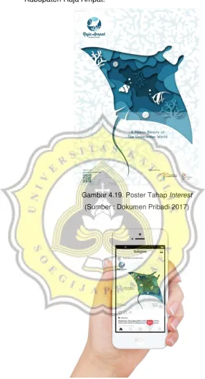 Gambar 4.19. Poster Tahap Interest 