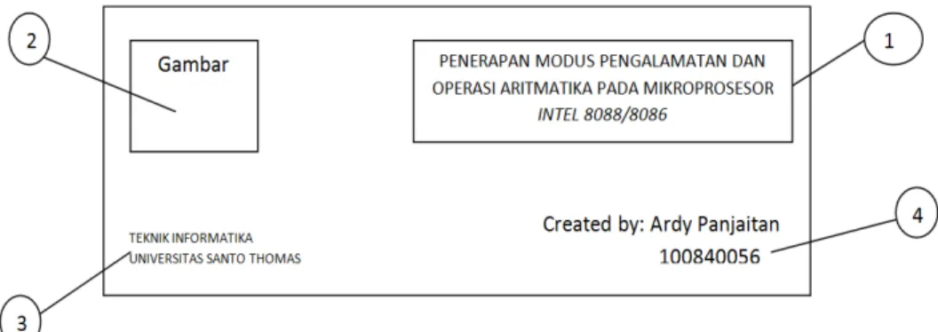 Gambar 2.    Input Instruksi 