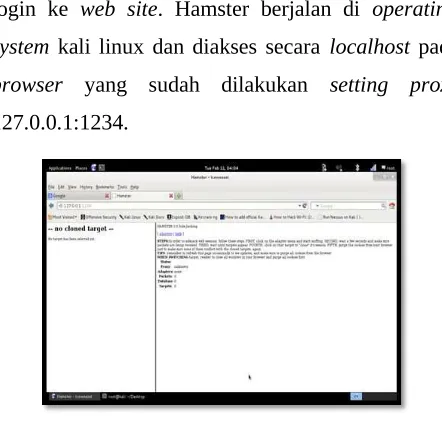 Gambar 3.7. Hamster 2.0