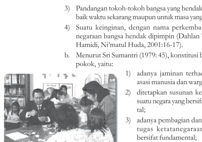 Gambar 2.1Mendapatkan pendidikan merupakan