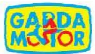 Gambar 4.5 - Logo Garda Motor 