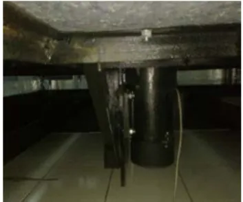 Gambar 4. Motor penggerak 