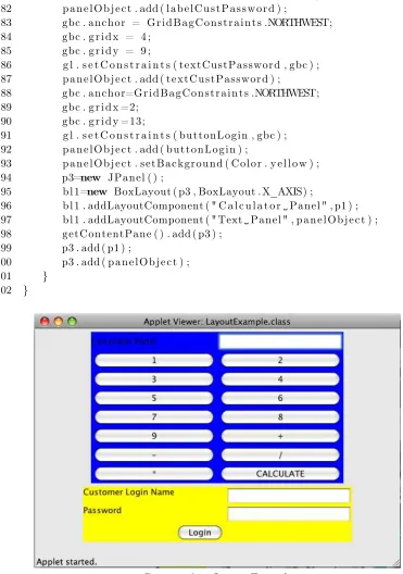 Gambar 3.1. Layout Example