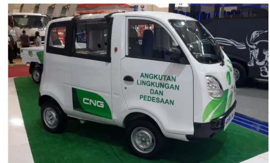 Gambar 34 TATA Iris CNG  (sumber: https://img.okezone.com) 