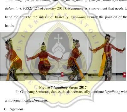 Figure 7 Ngadhag Susan 2017 