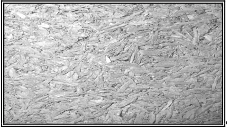 Gambar 7. menunjukkan bahwa batako sekam  komposit dengan variasi ketebalan lapisan luar  tanpa kawat maupun yang menggunakan kawat  ayam, ditinjau menurut persyaratan kuat tekan  minimum batako pejal (SNI-3-0349-1989) sebagai  bahan bangunan dinding, bata