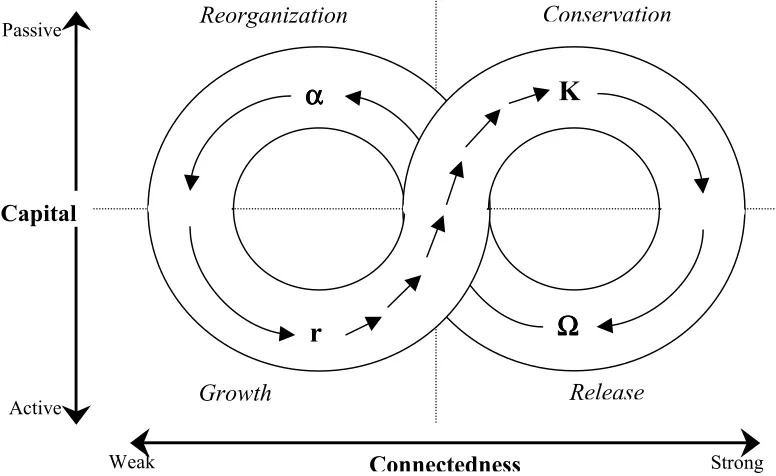 Figure 4.  Adaptive System Cycle 