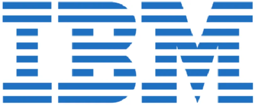 Gambar 2.10. Contoh Nama Singkatan (http://1000logos.net/IBM-logo/) 