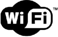 Gambar 2.9: Logo WiFi [sumber: www.wi-fi.org] 