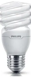 Gambar 2.3 Lampu Flourescent 
