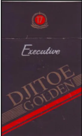 Gambar IV. 10 Contoh produk Djitoe Golden  (sumber: Bagian Produksi PT Djitoe ITC)  c