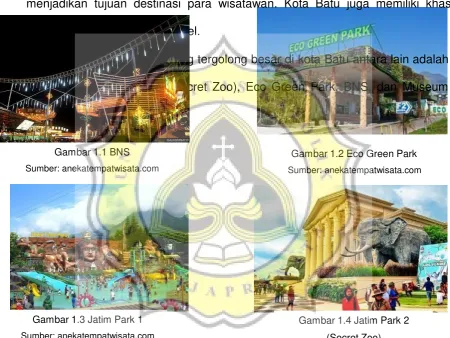 Gambar 1.1 BNS 
